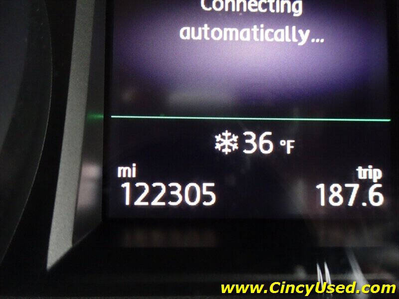 2015 Volkswagen Golf R