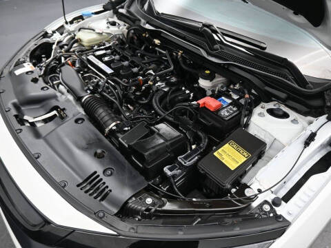 2020 Honda Civic Touring