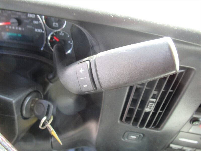 2014 Chevrolet Express 2500