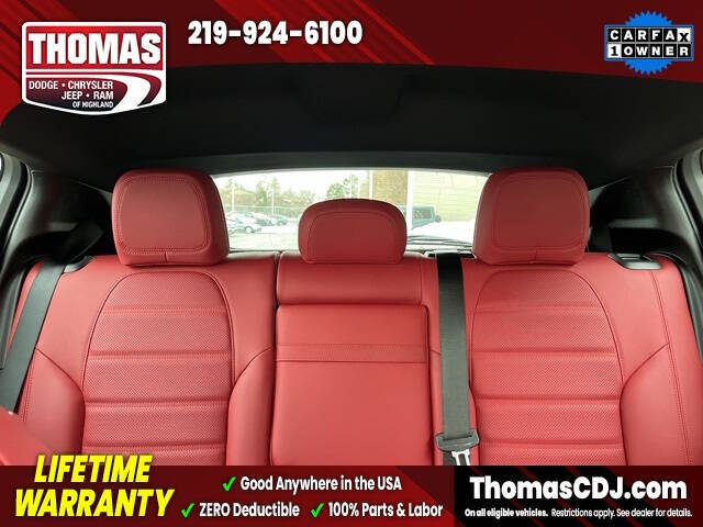 2024 Dodge Hornet GT