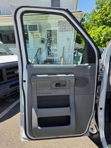 2012 Ford E-Series E-150