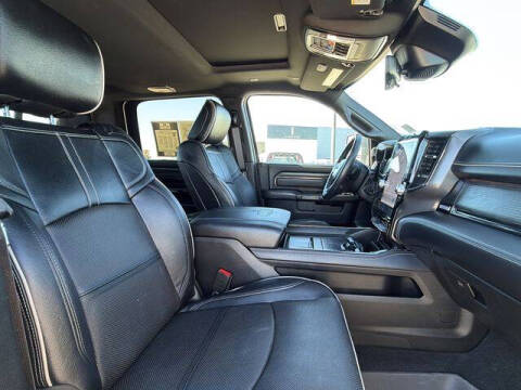 2024 RAM 2500 Limited