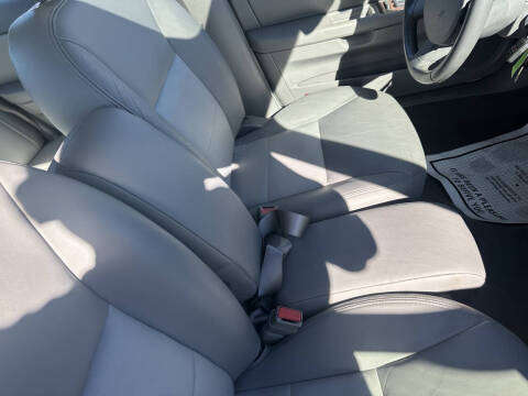 2006 Ford Taurus SEL