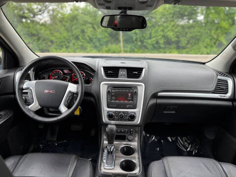 2014 GMC Acadia SLT-1