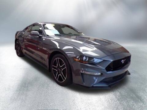 2022 Ford Mustang for sale at Adams Auto Group Inc. in Charlotte NC