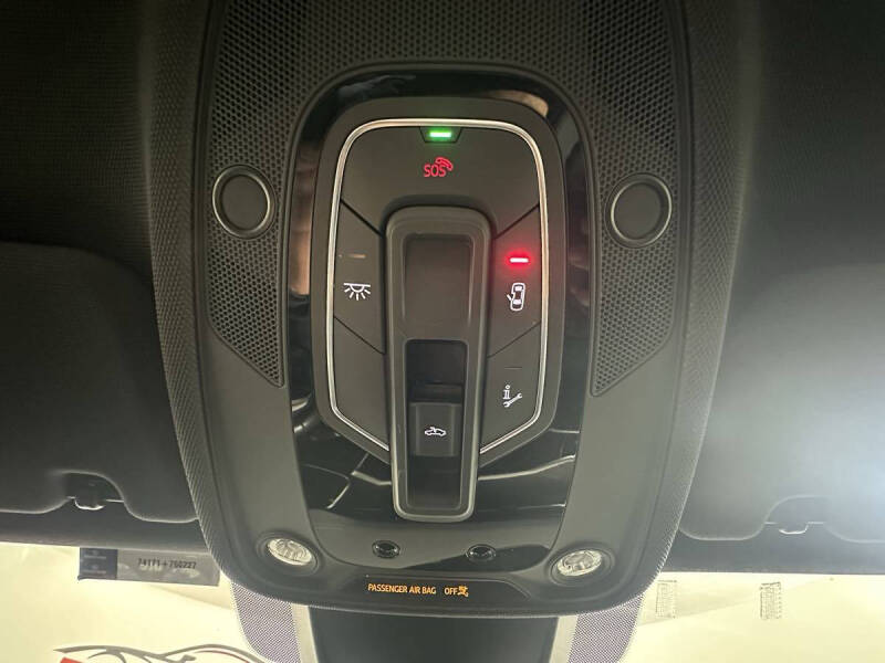 2021 Audi A6 quattro Premium 55 TFSI