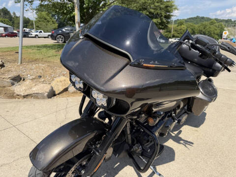 2020 Harley-Davidson FLTRXS