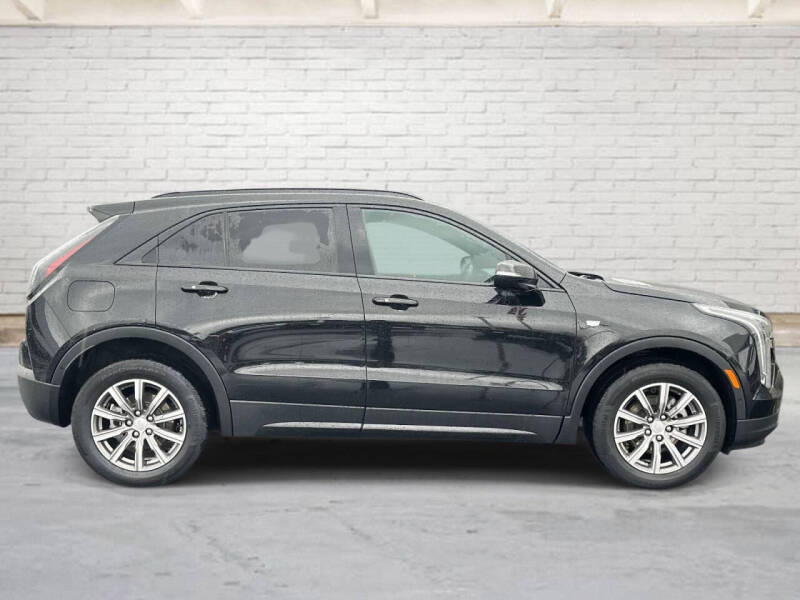 2020 Cadillac XT4 Sport