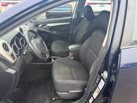 2009 Pontiac Vibe 2.4L