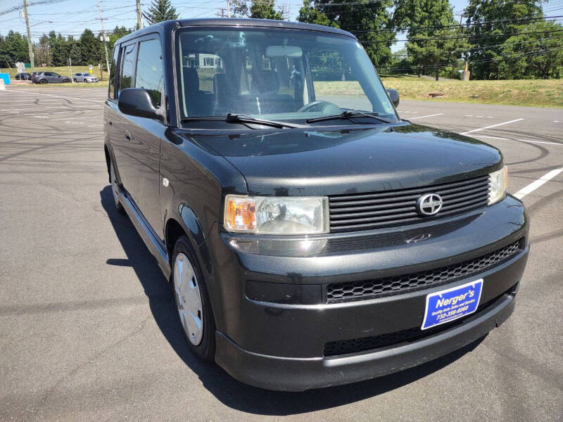 2006 Scion xB Base - Photo 4