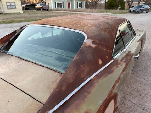 1970 Dodge Charger