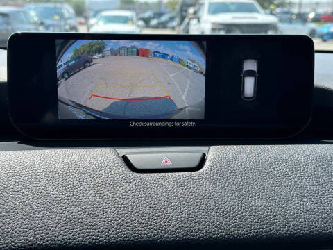 2024 Mazda CX-90 3.3 Turbo Premium