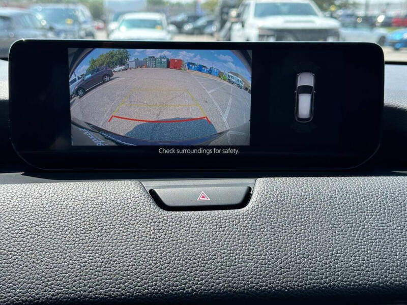 2024 Mazda CX-90 3.3 Turbo Premium