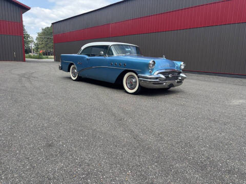 1955 Buick Century