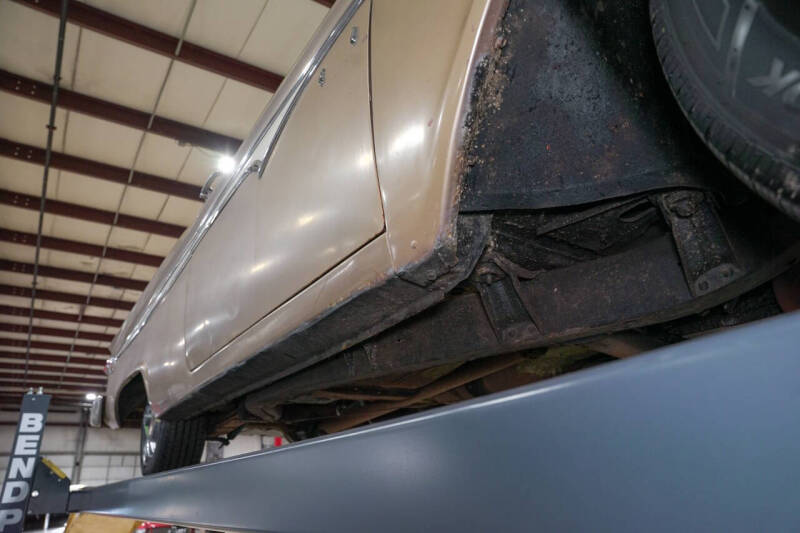 1959 Edsel Ranger