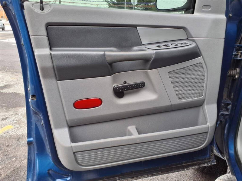 2008 Dodge Ram 1500 SLT