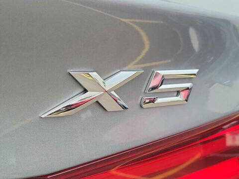 2014 BMW X5 xDrive35i