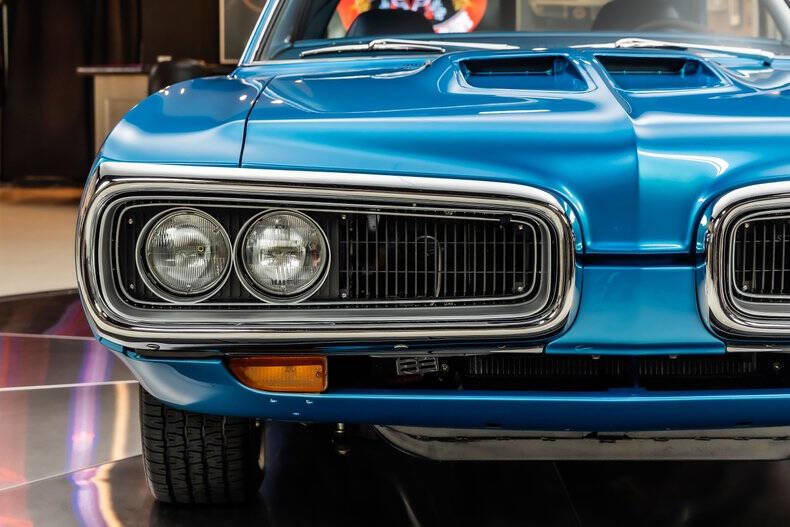 1970 Dodge Coronet