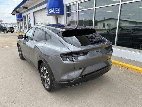 2023 Ford Mustang Mach-E Premium