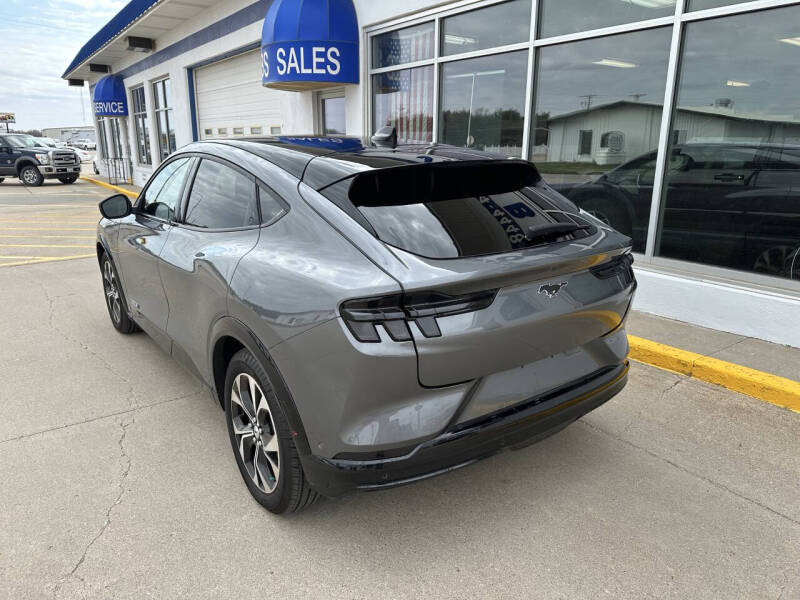 2023 Ford Mustang Mach-E Premium