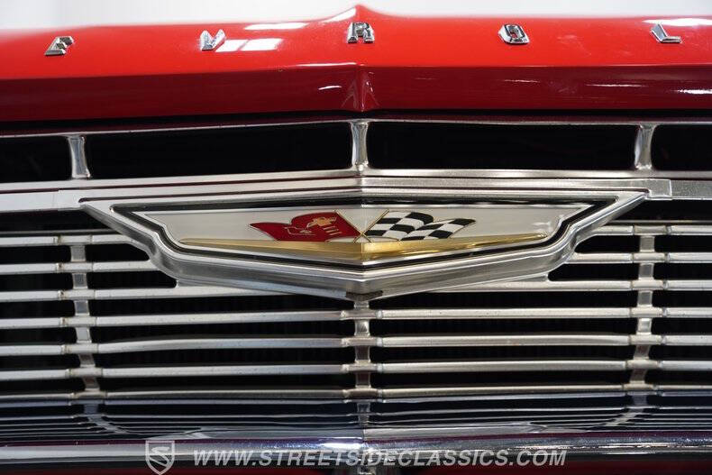1961 Chevrolet Impala