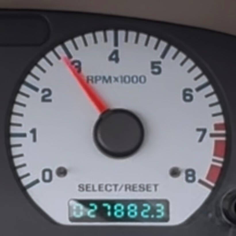 1999 Ford Mustang SVT Cobra 41