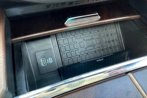 2023 Ford Expedition MAX King Ranch