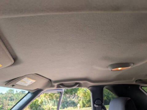 2004 Chevrolet Blazer