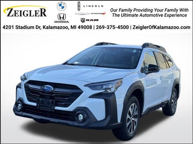 2024 Subaru Outback Premium