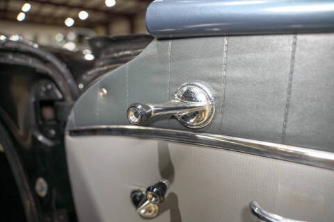 1955 Pontiac Chieftain