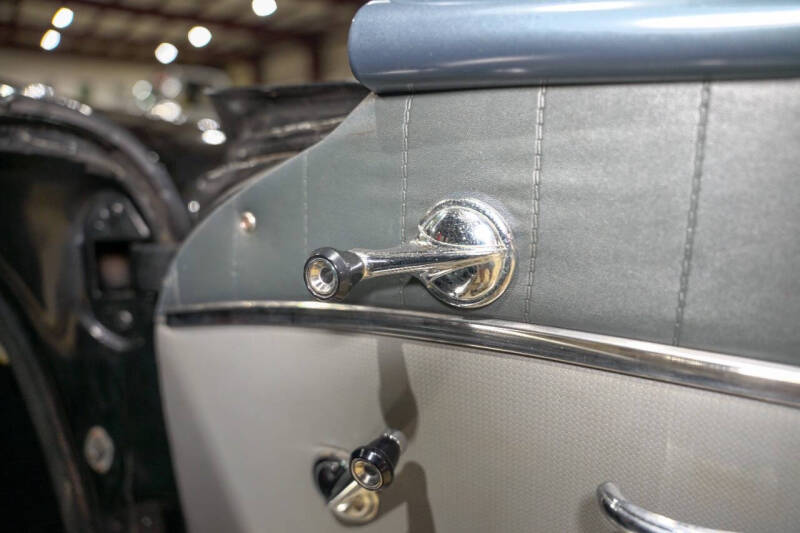 1955 Pontiac Chieftain