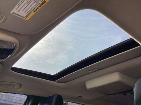 2012 Dodge Durango Citadel