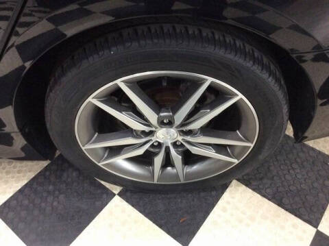 2015 Hyundai Sonata Sport 2.0T