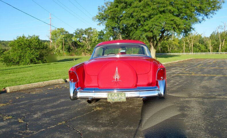 1953 Mercury Monterey