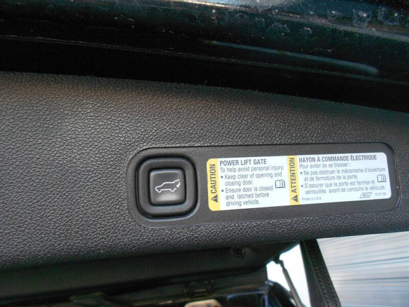 2007 Cadillac Escalade