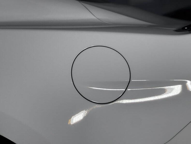 2021 Ford Mustang Shelby GT500