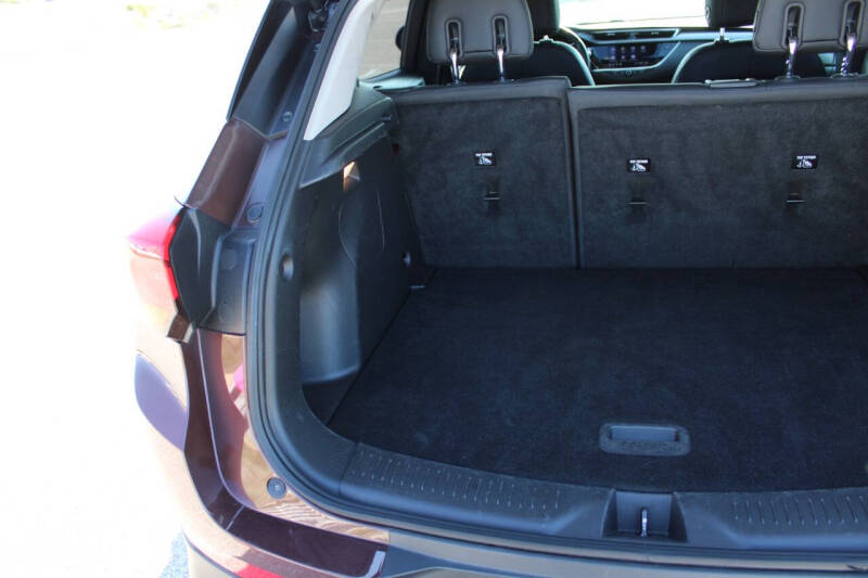 2022 Buick Encore GX Preferred