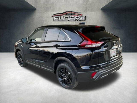 2026 Mitsubishi Eclipse Cross LE