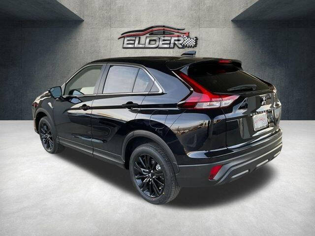 2026 Mitsubishi Eclipse Cross LE