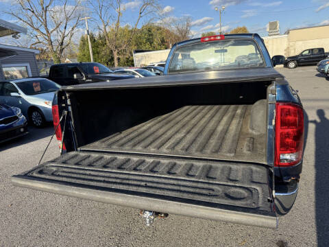 2003 Dodge Ram 1500 ST