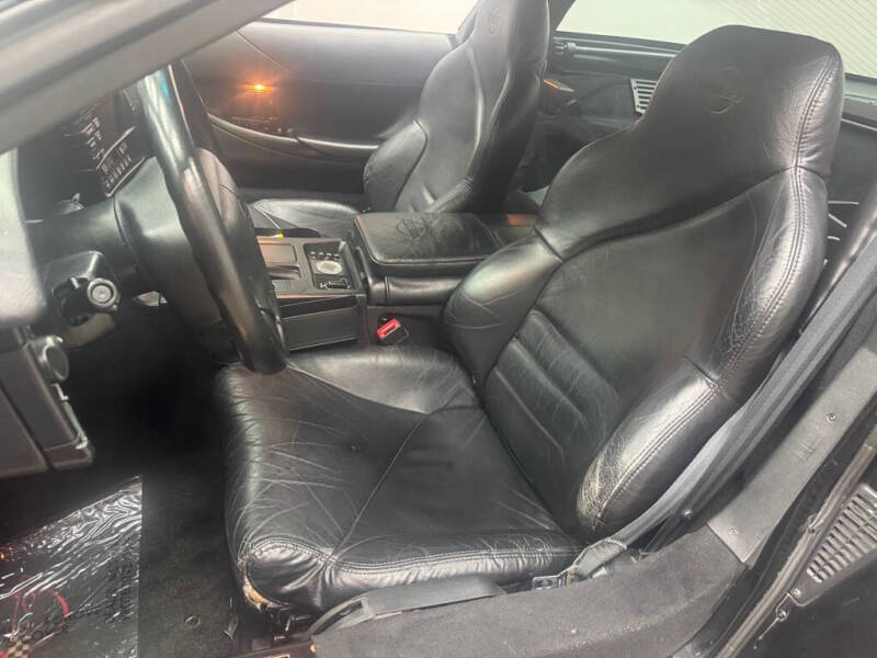 1995 Chevrolet Corvette