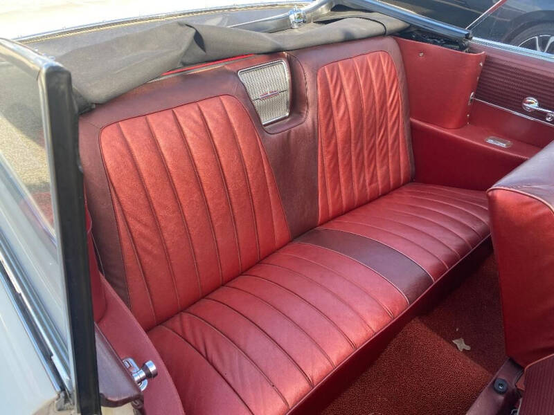 1963 Oldsmobile Eighty-Eight