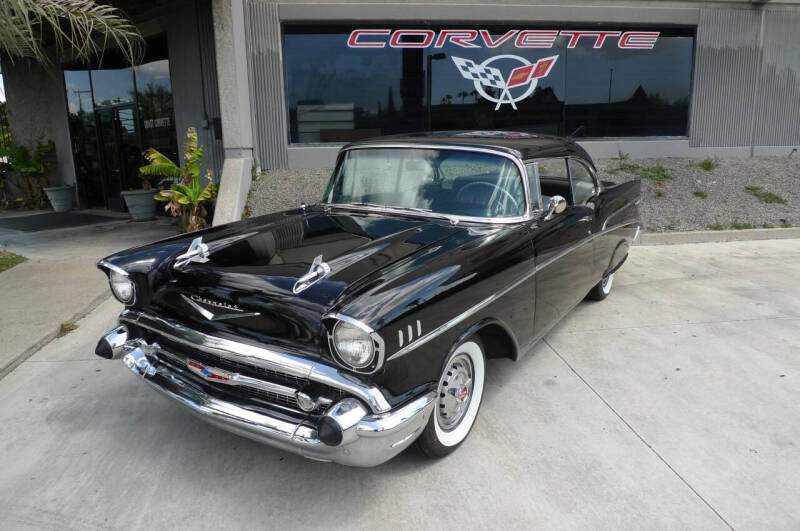 1957 Chevrolet 210