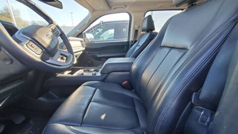 2023 Ford Expedition MAX XLT