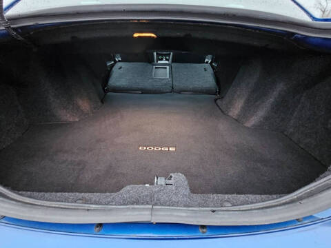 2014 Dodge Avenger SXT