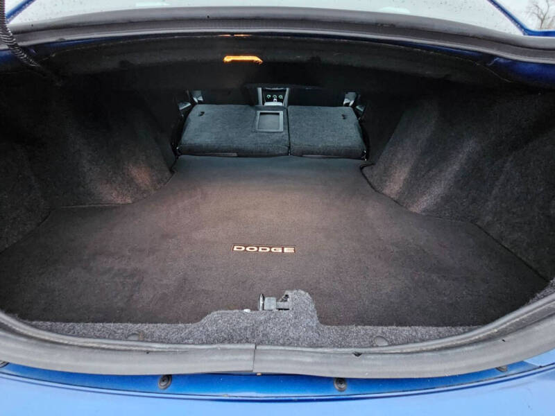 2014 Dodge Avenger SXT