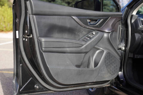 2018 Subaru Impreza Limited