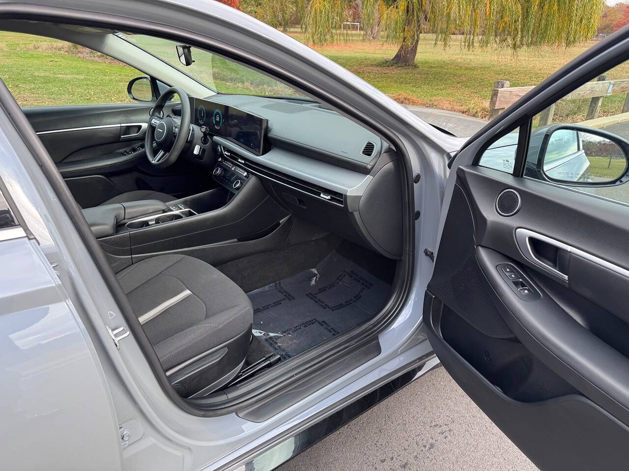 2024 Hyundai Sonata 17