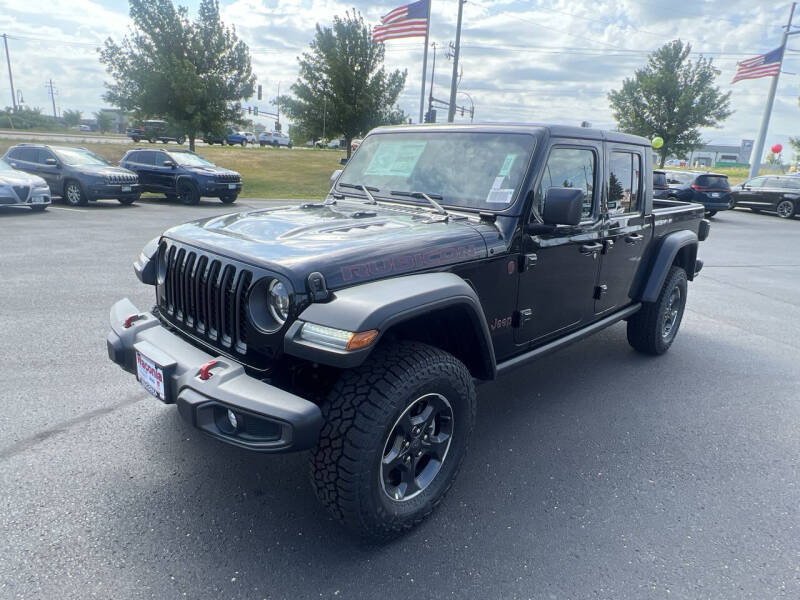 2023 Jeep Gladiator for sale in Waconia, MN