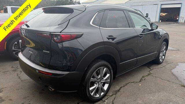 2024 Mazda CX-30 2.5 S Premium